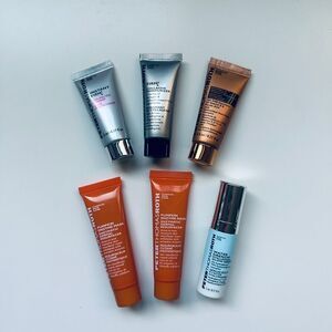 Peter Thomas Roth New 6 Piece Skin Bundle
